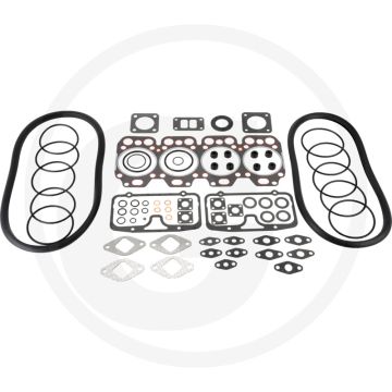 Pakkingset compleet - Steyr WD 411.85-411.92