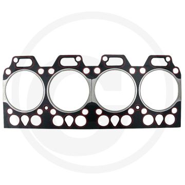 Cilinderkoppakking Steyr 650/658/760/768