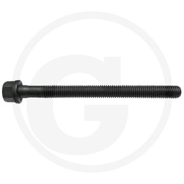 Cilinderkopbout 12 x 140 mm