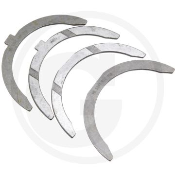 Zijlagerringenset Steyr Plus 40-8045