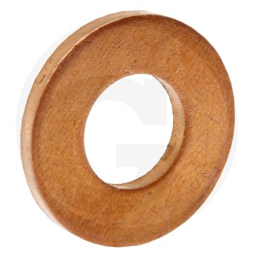 Afdichtring (1 mm dik)