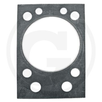 Cilinderkoppakking (Dikte: 1,2 mm  voor zuiger Ø: 95 mm)