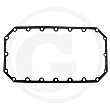 Carterpakking (3-cilinder)