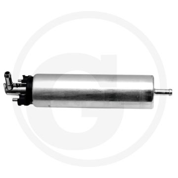 Elektrische opvoerpomp 12 Volt