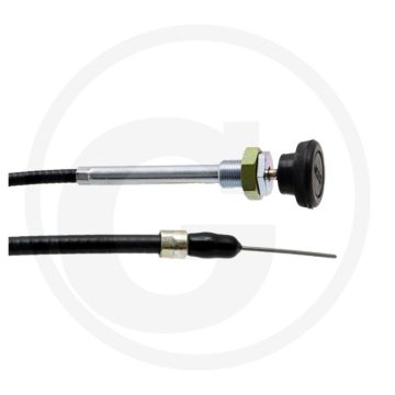 Stopkabel 1420 x 1330 mm