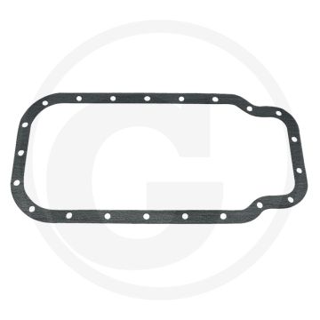 Carterpakking (3 cilinder)