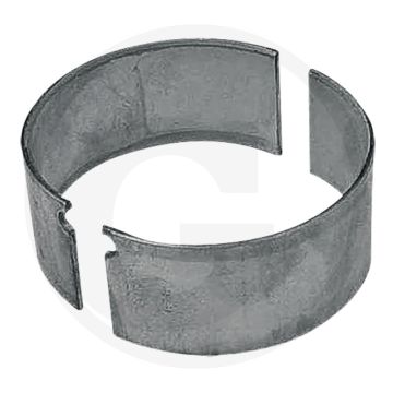 Drijfstanglager (standaard, Ø: 58 mm)