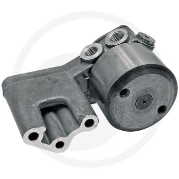 Opvoerpomp 3 gaats, gatafstand 51 mm