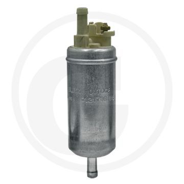 Elektrische opvoerpomp Ø 8 mm, 90 l/u