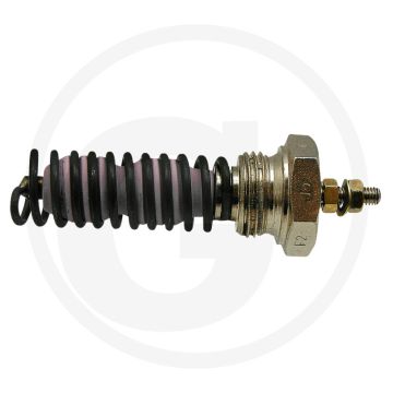 Hidria Gloeistift 11V, 64A