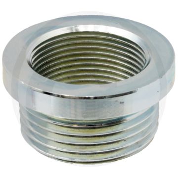 Calix Draadadapter buitendraad 1" / binnendraad M28 x 1,5