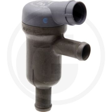 Calix Motorvoorverwarmer (Ø aansluitpijp 16 mm)