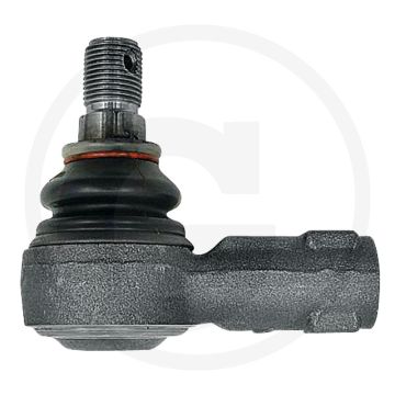 Stuurkogel M18 x 1,5 / M20 x 1,5 conus 20-22 mm Case IH