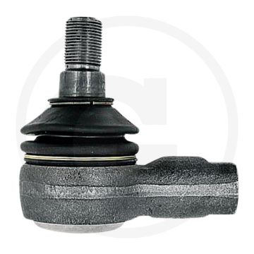 Stuurkogel M20 x 1,5 binnendraad conus 24 - 26 mm