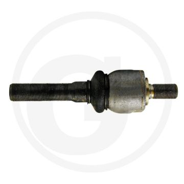Axiaalkogel M20 x 1,5 / M24 x 1,5 passend voor Case IH, New Holland, Steyr
