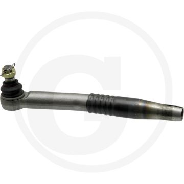 Stuurkogel M18 x 1,5 / M22 x 1,5 conus 20 - 22,2 mm Fendt