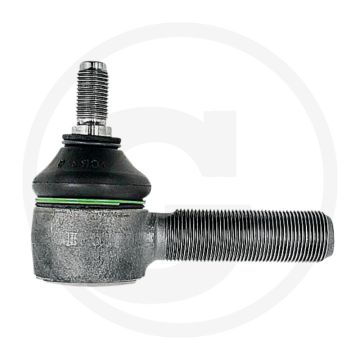 Stuurkogel M14 x 1,5 / M22 x 1,5 conus 16,2 - 18,3 mm Same