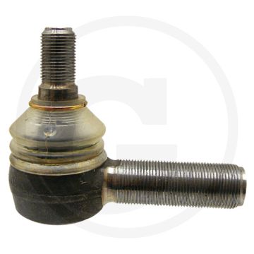 Stuurkogel M18 x 1,5 / M24 x 1,5 conus 20-22,2 mm Fiat, John Deere