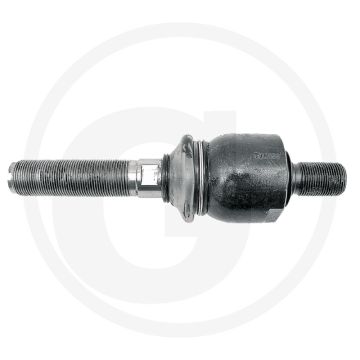 Axiaalkogel M18 x 1,5 / Ø 52 mm passend voor Landini, Massey Ferguson