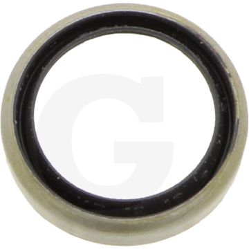 Afdichting 12 x 16 x 3 mm