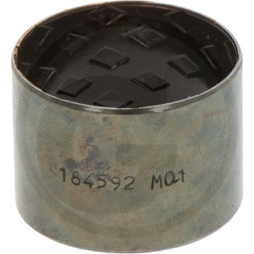 Bus (voor koppelingsbediening  Ø: 27 x 25,5 x 19,2 mm)