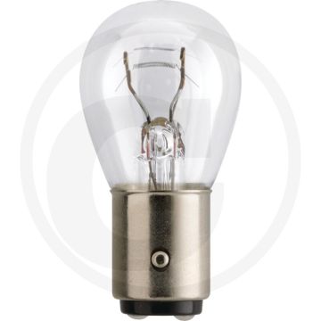 Philips Kogellamp P21/5W (12499B2)
