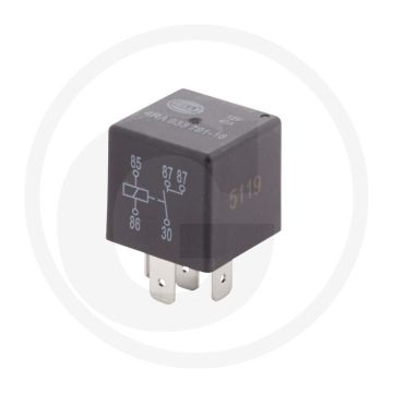 Hella Multifunctioneel relais (N/O-contact)