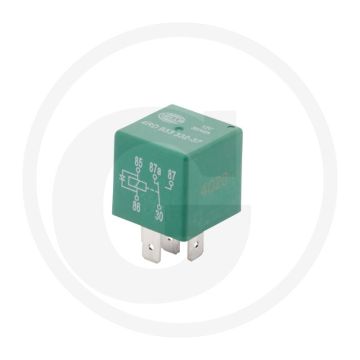 Hella Relais (Wisselcontact)