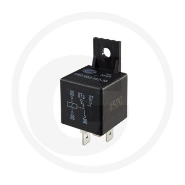 Hella Micro-relais (Wisselcontact)