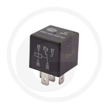 Hella Relais (Wisselcontact)