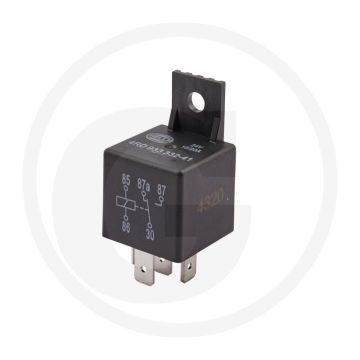Hella Relais (Wisselcontact)