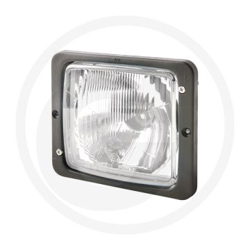 Hella Koplamp (links en rechts, passend voor DAF 0867443)