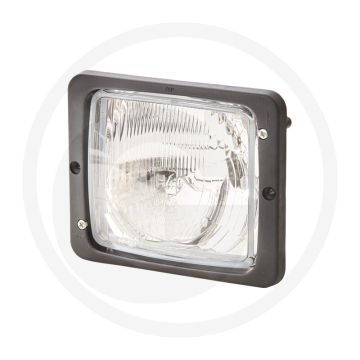 Hella Koplamp (links en rechts)