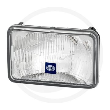 Hella Koplamp (links en rechts, passend voor John Deere AL75339)