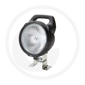 Hella Werklamp rond 12/24V breedstraler Ø 168 mm