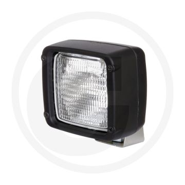 Hella Werklamp 12/24V breedstraler hoekig H3