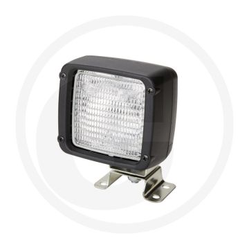 Hella Werklamp Ultrabeam H3 12/24V breedstraler IPX9K