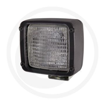 Hella Werklamp 12V 55W Breedstraler