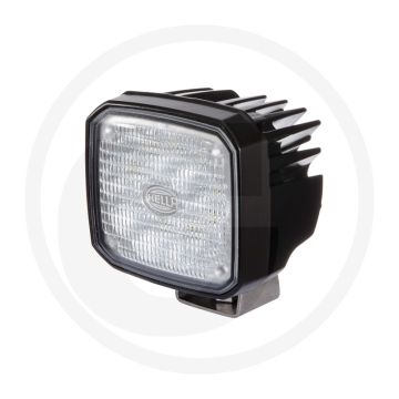Hella Werklamp LED 2200 lm Breedstraler 12/24V