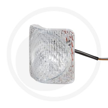 Hella Werklamp hoeklicht 12V halogeen breedstraler