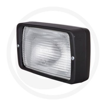 Hella Werklamp halogeen breedstraler 12/24V