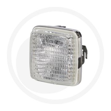 Hella Werklamp halogeen breedstraler 12/24V
