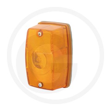 Hella Knipperlicht (links en rechts, passend voor Mercedes 700 485 00 40)