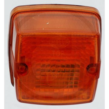 Hella Knipperlicht (links en rechts, passend voor Mercedes-Benz A0018228020)