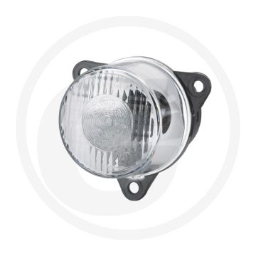 Hella Knipperlicht, voor, PY21W (Voor)