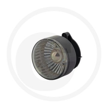 Hella Knipperlicht (achter)
