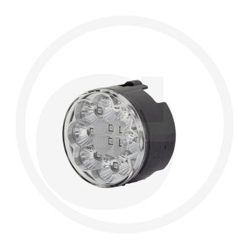Hella LED-knipperlicht (passend voor Fendt-tractoren G 737 900 020 070)