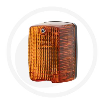 Hella Extra knipperlicht (passend voor Iveco 4232 8351)