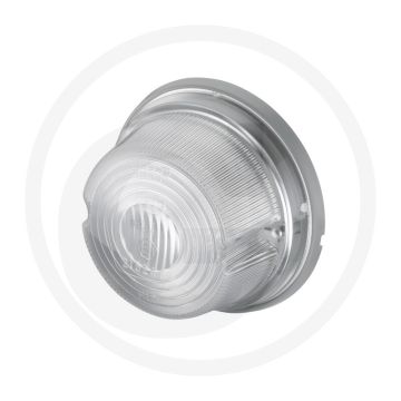 Hella Breedtelicht 12/24V rond wit/helder