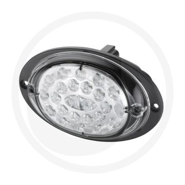 Hella Achterlicht LED 12/24V Links/Rechts